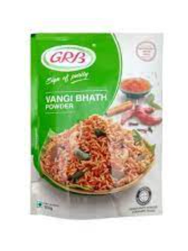 GRB Vangibath Masala - 100g